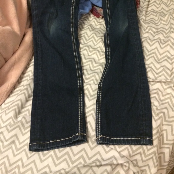 Jeans - Picture 3 of 4
