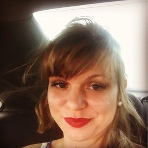 Meet your Posher, Brandi