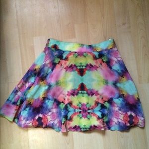 LF Skirt