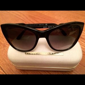 Stella McCartney Sunglasses