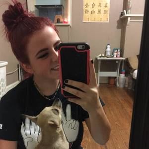 Meet your Posher, Heaven