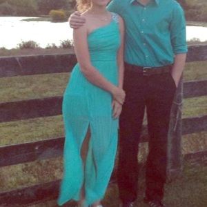 Homecoming dress