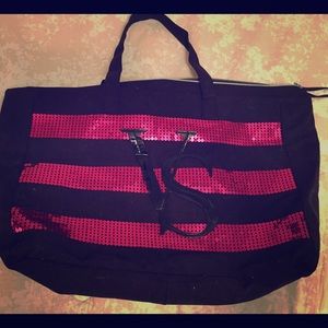 Victoria secret bag