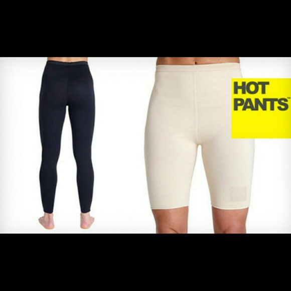 New w/tags Zaggora Hot Pants