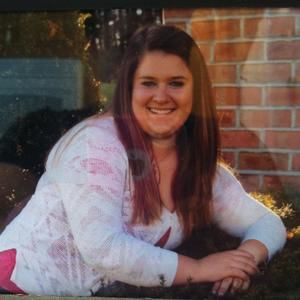 Meet your Posher, Addie