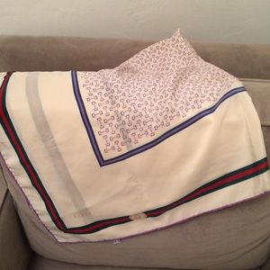 GUCCI Scarf