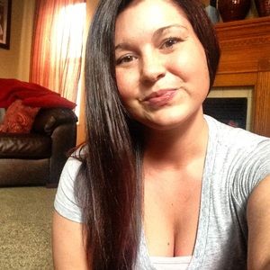 Meet your Posher, Alexa