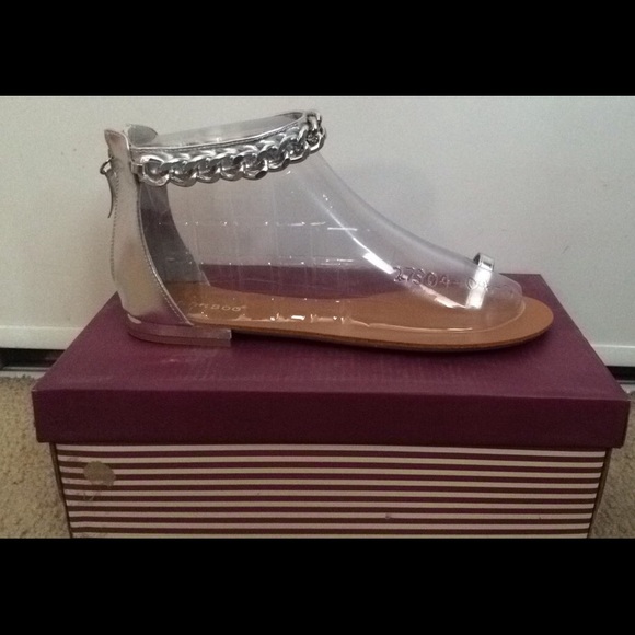 Women's sandals