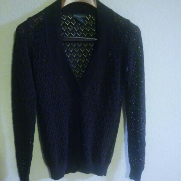 Banana Republic Knit Sweater