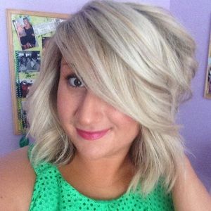Meet your Posher, Lisa