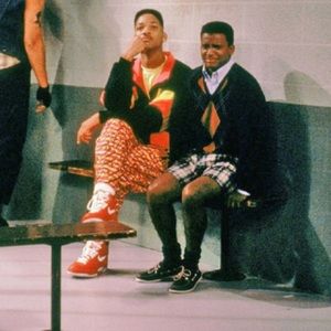 Meet your Posher, Tavon