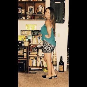 Meet your Posher, Deidra