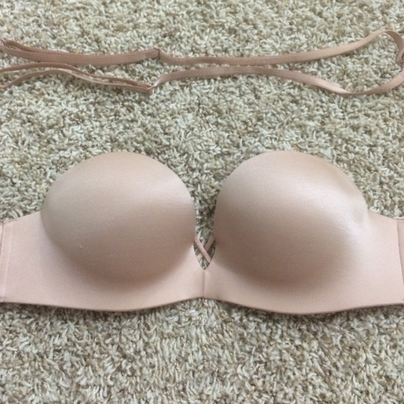 VS Multiway Miraculous Push-Up Bra