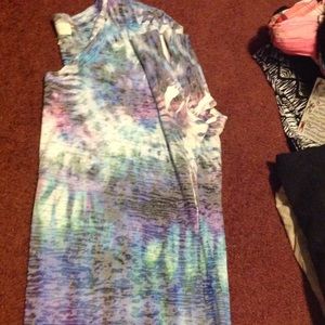 Maurice's tshirt bundle