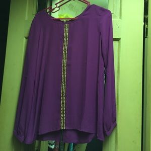 Blouse NWT