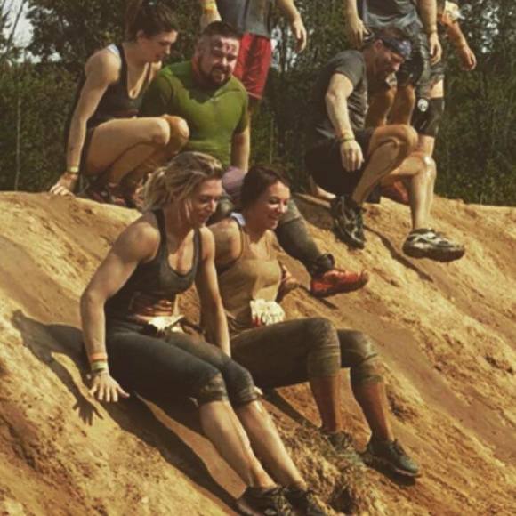 Meet your Posher, Alixx