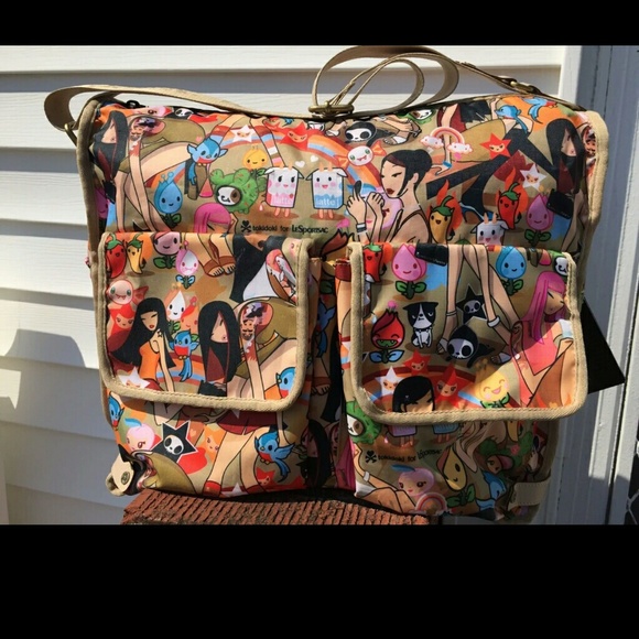ISO THIS BAG PLEASE