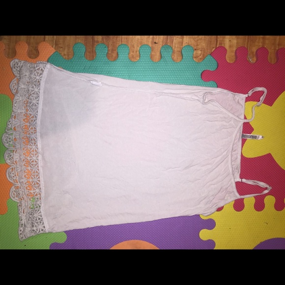 Long shirt - Picture 1 of 1
