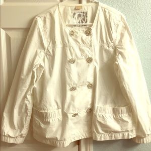Michael Kors jacket