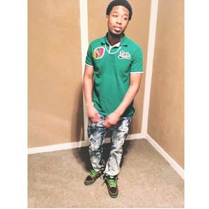 Meet your Posher, Elijah