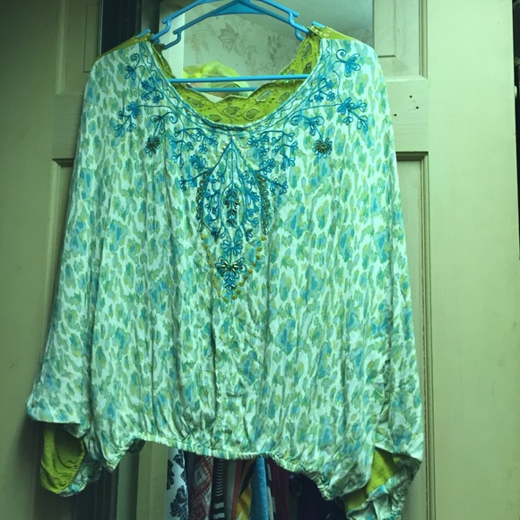 new crop top