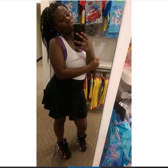 Forever 21 skirt