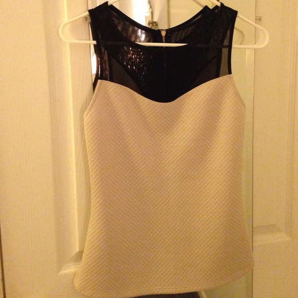 Express top