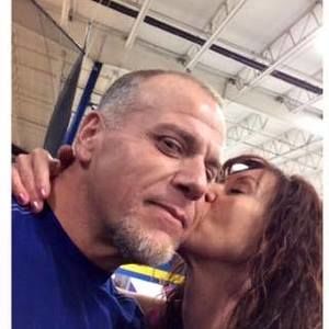 Meet your Posher, Jerry