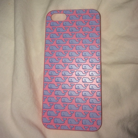 Vineyard Vines IPhone 5/5s Case
