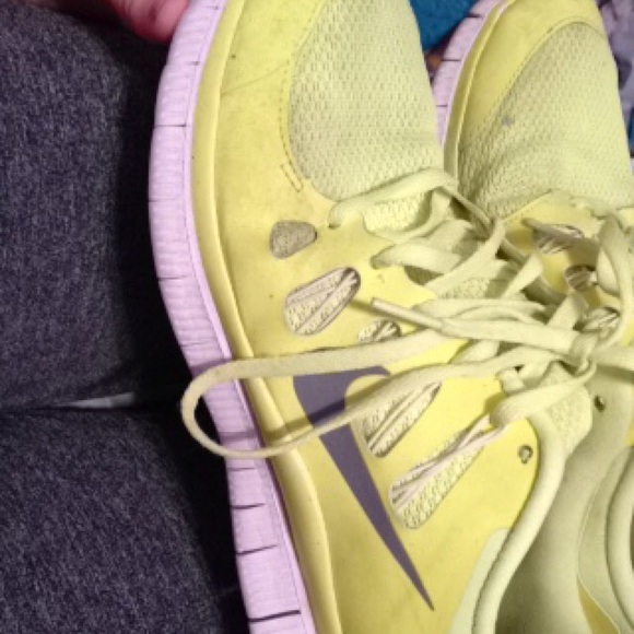 Nike free run