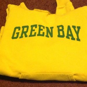 Green Bay hoodie