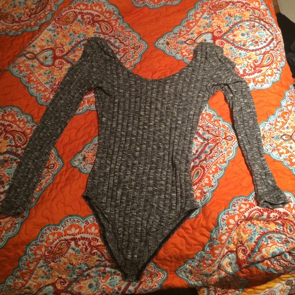 Love culture body suit