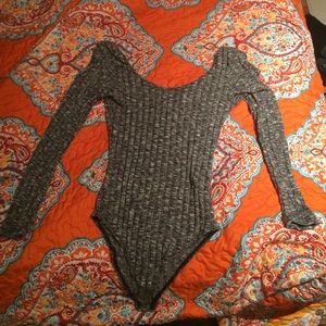 Love culture body suit