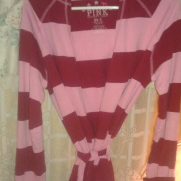 Pink VS Robe - Picture 2 of 2