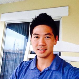 Meet your Posher, Joe