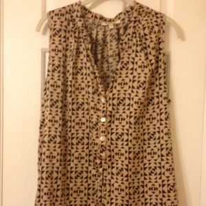 Daniel Rainn Blouse