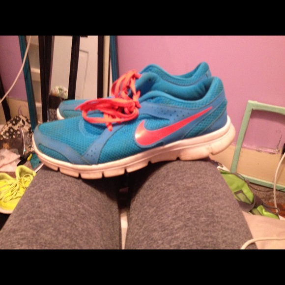 Nike