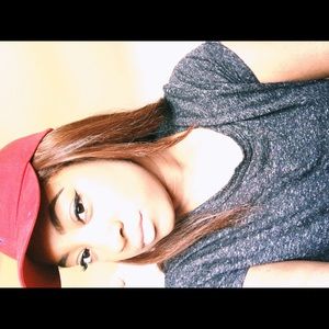 Meet your Posher, Imani