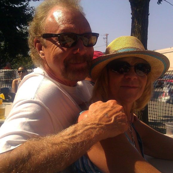 Meet your Posher, Myke - Picture 1 of 1