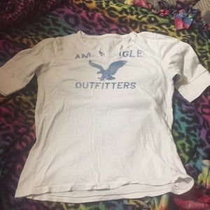 American eagle shirt