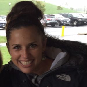 Meet your Posher, Terri