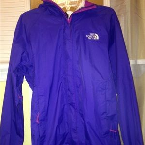 North face jacket