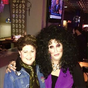 Meet your Posher, Nell