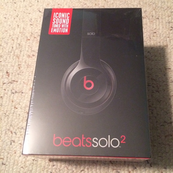 BRAND NEW BEATS!