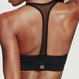 Nwt VS The Player sports bra