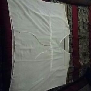 Lovely Sheer bathing suit cover up