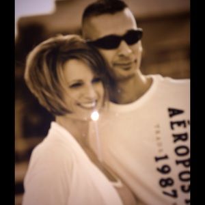 Meet your Posher, Candi