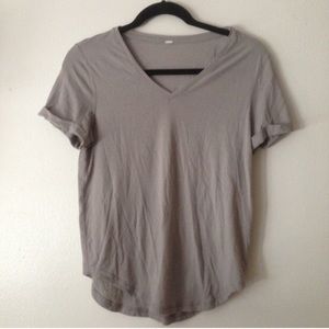 Lululemon Love Tee