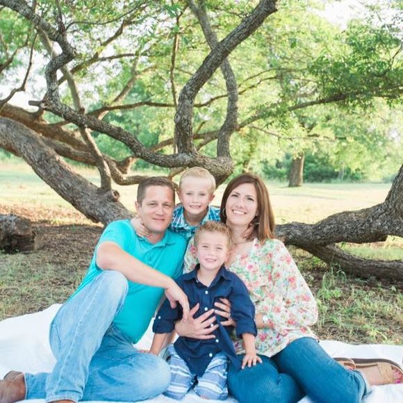 Meet your Posher, Sharon