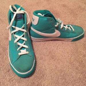Nike Blazers